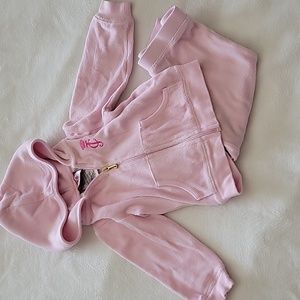 18 months  Juicy couture